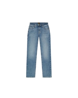 Lee London dames regular straight jeans eye spy