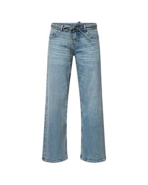 Sisters Point Jeans 19249 onea-belt.je8