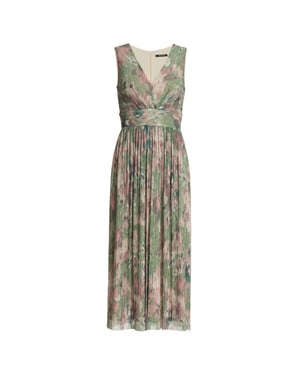 Swing Jurk 5ak06100
