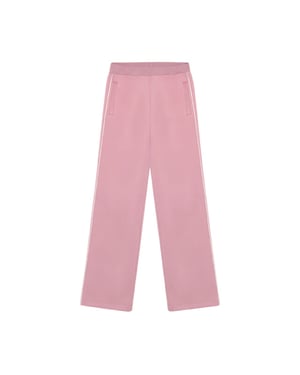 Indian Blue 970691 wide broek
