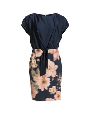 Swing Jurk 5ak11800