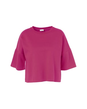 JcSophie Pullover korte mouw l3002 leah