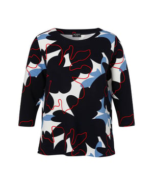 Via Appia Due Pullover 2621430
