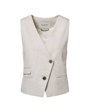 Beaumont Gilet bc14911261 molly