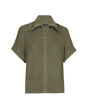 Caroline Biss Gilet 1203