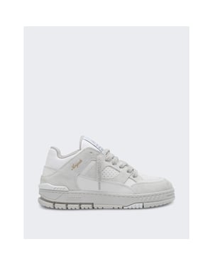 Axel Arigato Dames area lo fluffy sneaker