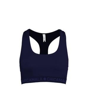Muchachomalo Dames 1-pack racerback