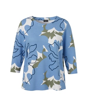 Via Appia Due Pullover 2621430