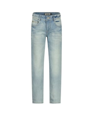 Raizzed Berllin blue denim