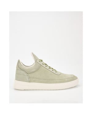 Filling Pieces Sneakers