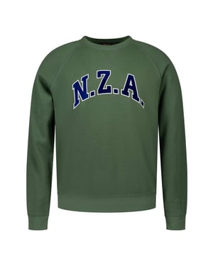 New Zealand Auckland Sweatshirt 26an305