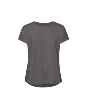 Röhnisch motion tee training t-shirt korte mouw dames -