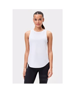 Stronger airy racerback tank training singlet dames -