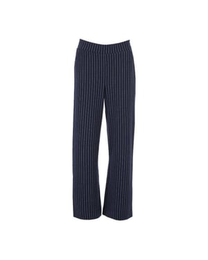Enjoy Broek 410876 indigo