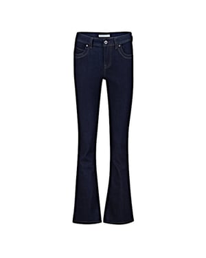 Red Button Jeans srb4137 babette l31 nos classic blue