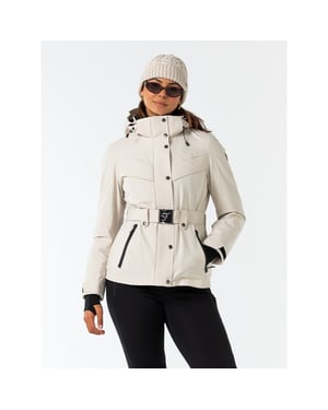 Falcon niusha jacket ski jack dames -