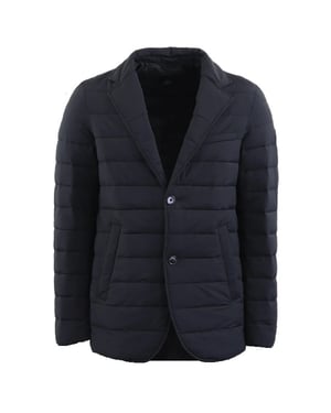 AlphaTauri Heren otalo padded jacket