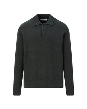 Samsoe & Samsoe Polo donker