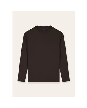 Triad’oro Triadoro longsleeve t-shirt