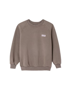 American Vintage Sweat kizu03be