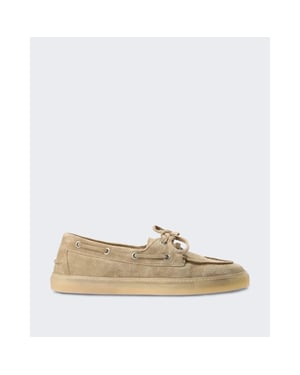 Copenhagen Dames cph160 loafer