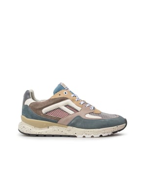 Floris van Bommel Sfm-10154-40-02 heren sneakers 40 (6,5)