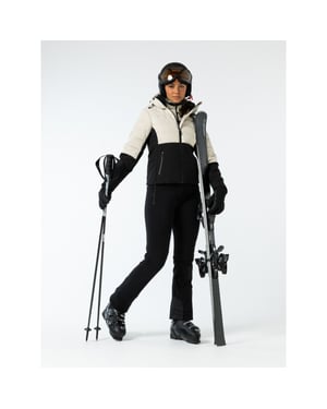 Falcon russo skipant skibroek dames -