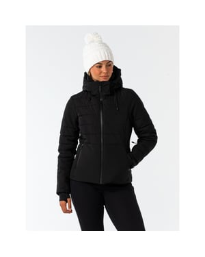 Falcon vermont jacket ski jack dames -