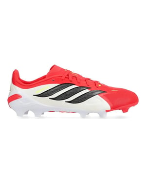Adidas predator league fg j voetbal schoen firm ground jongens -