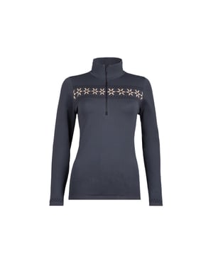 Newland n4 6826 lady t-neck skipully dames -