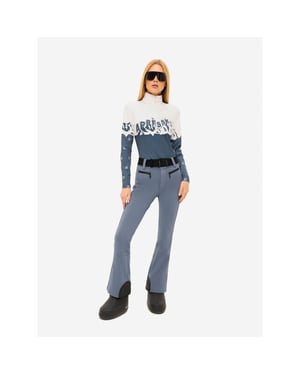 Nikkie gracy pants skibroek dames -
