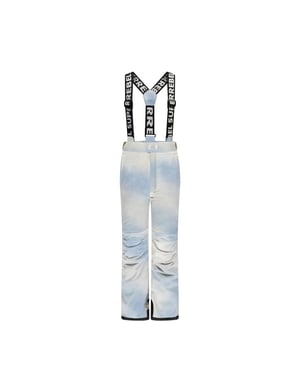 SuperRebel speed pant skibroek jongens -