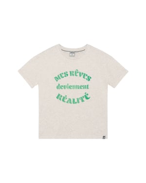 Indian Blue T-shirt 970628