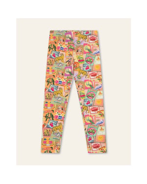 Oilily Peppy legging