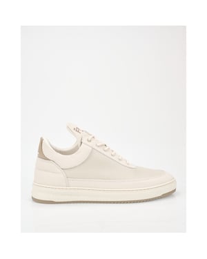Filling Pieces Sneakers