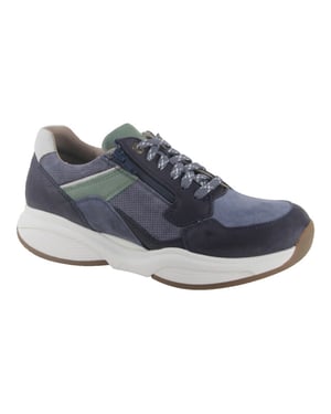 Xsensible 30088.2.244-hx heren veterschoenen sportief 40 (6,5)