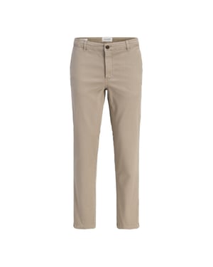 Jack & Jones Jpstollie vance chino noos zand