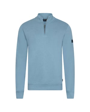 Cavallaro Sweatshirt 120261022 diagono