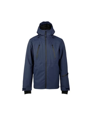 Brunotti norrow men snow jacket ski jack heren -