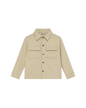 Daily 7 Overshirt 920276