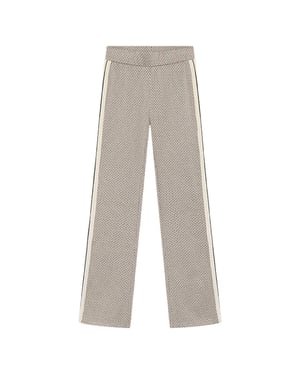 Indian Blue Broek 970600