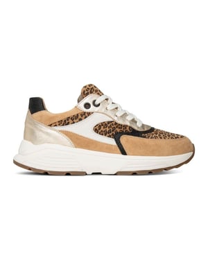 Xsensible Veterschoenen