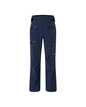 Bogner solomun-t skibroek heren -