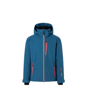 Bogner eason3-t ski jack heren -