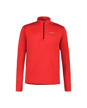 Icepeak felsberg skipully met rits heren -