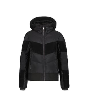 Luhta sarvisoaivi ski jack dames -