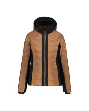 Luhta skalluvaara ski jack dames -