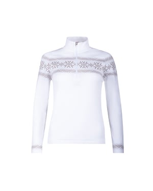 Newland n4 6715 lady t-neck skipully dames -