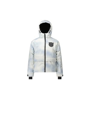 SuperRebel space jacket ski jack jongens -
