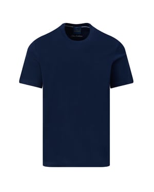 Paul & Shark T-shirt donker